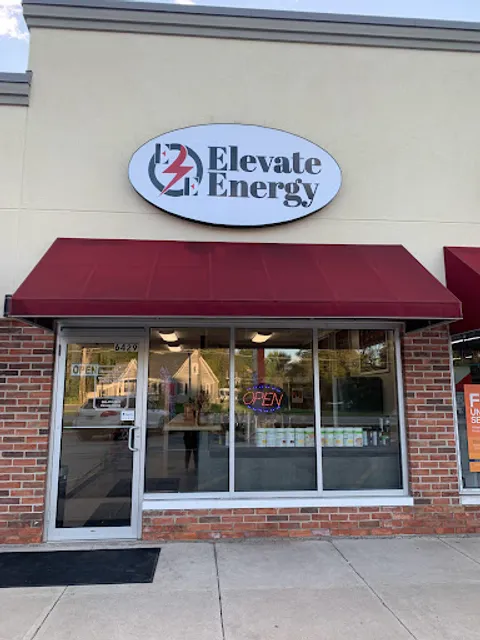Elevate Energy