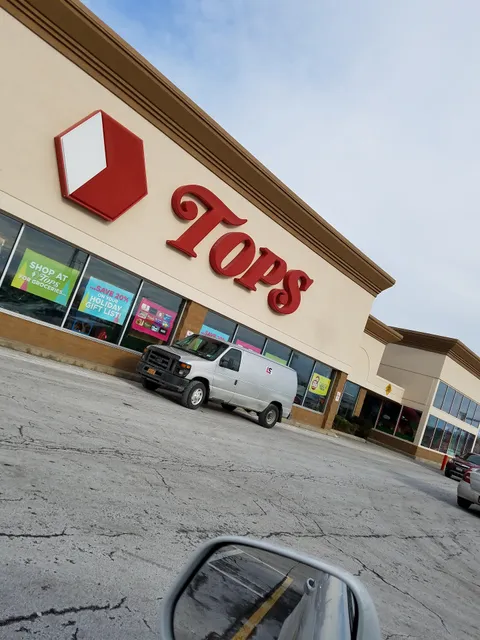 TOPS Friendly Markets