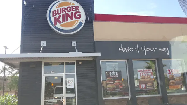 Burger King