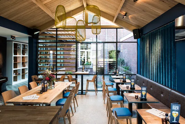 Vrijthof 16 Hilvarenbeek