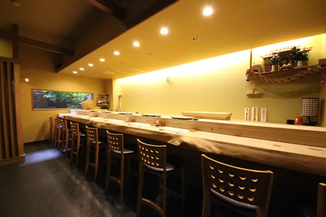 Sushi Restaurant Motoi