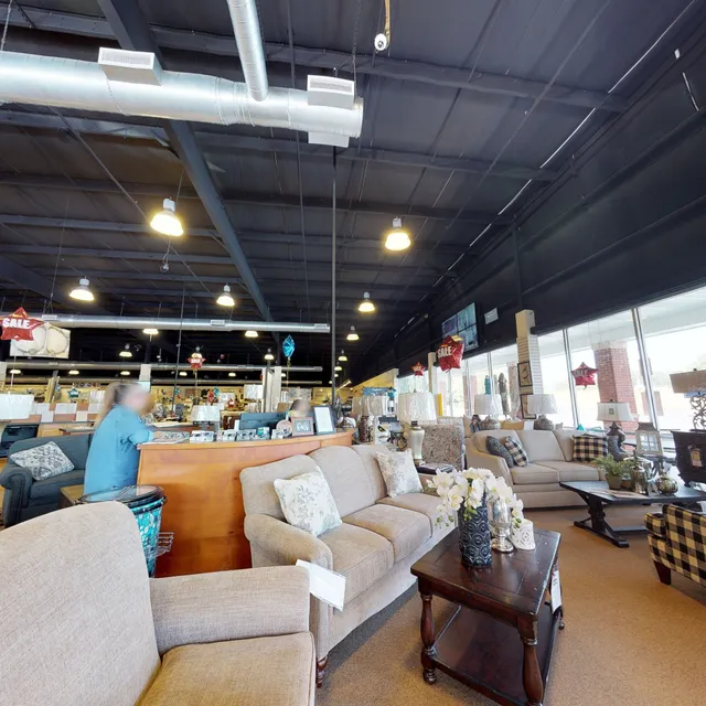 Woodstock Furniture and Mattress Outlet