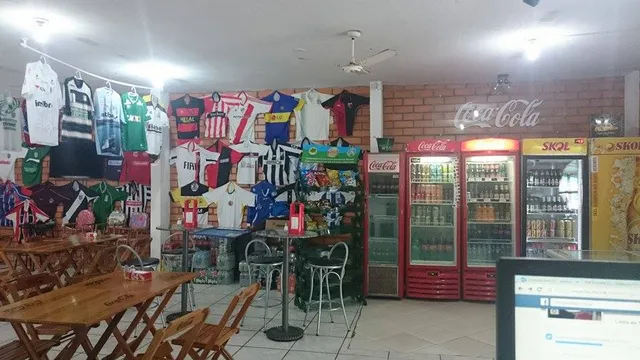 Restaurante do Leão