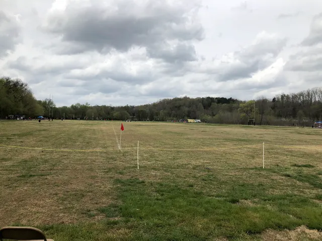 Anglers Ridge Mountain Bike Trail System