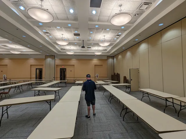 City of Miner Convention Center