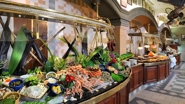 Royal Grand Buffet