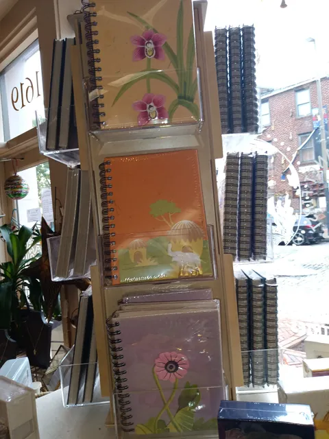 Ten Thousand Villages