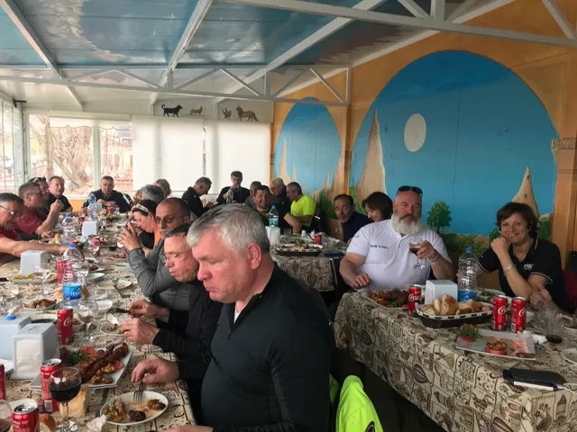 CANCAN Cafe and Restaurant