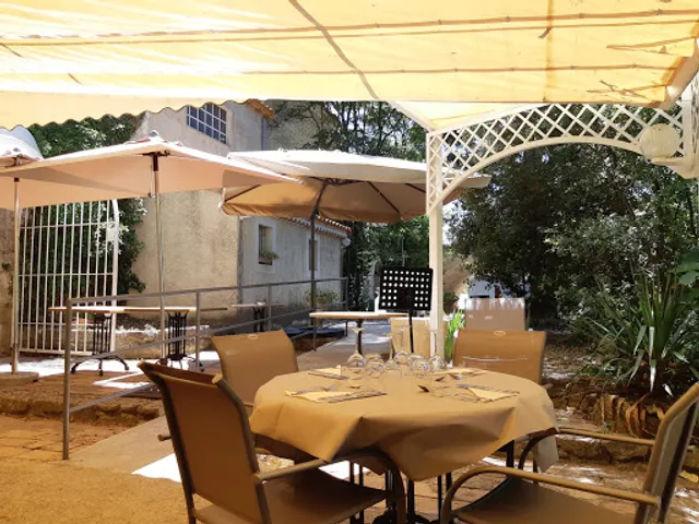 Restaurant Le Four à Chaux - Restaurateur et Vigneron