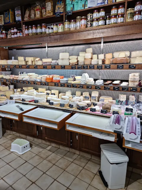 Boulangerie Patisserie dardonville