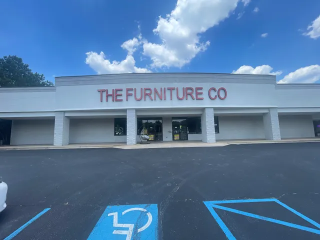 The Furniture Company