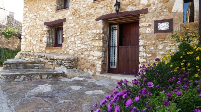 Casa Rural Mas de Sant Pau