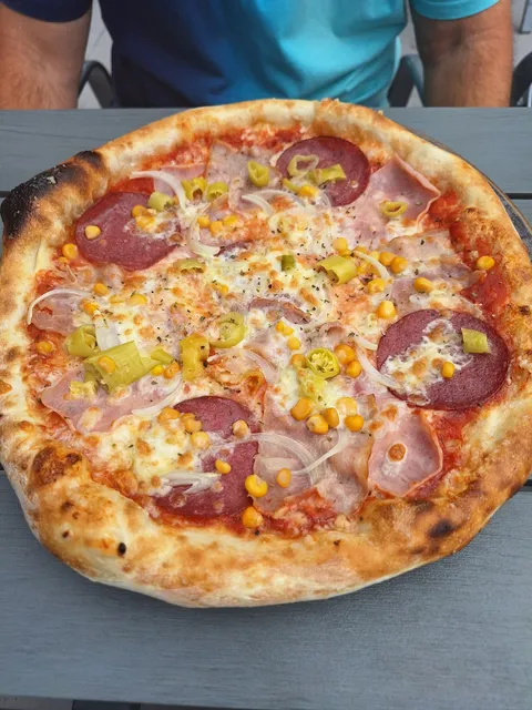 Ristorante Pizzeria LIVORNO