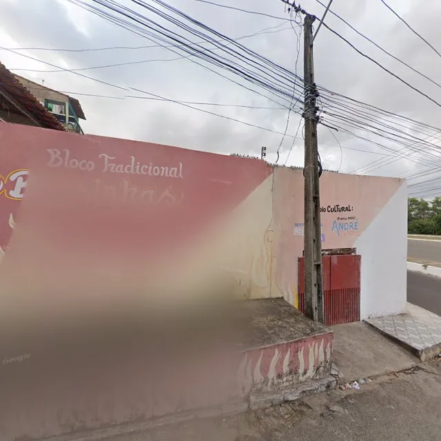 Lampejo Restaurantes