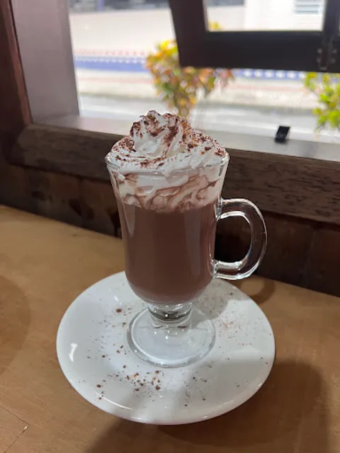 Cantina e Assados do Gordo