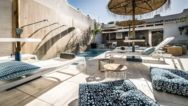 Boutique Hotel Capo Blu