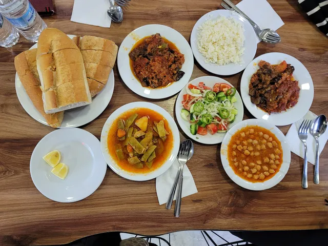 Yeni Uludağ Lokantası