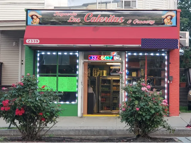 Las Caleritas Grocery corp