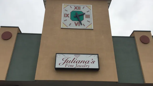 Juliana's Fine Jewelry