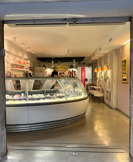 Gelateria Raffa Gelati