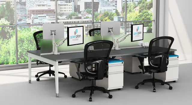 Surplus Office Equipment