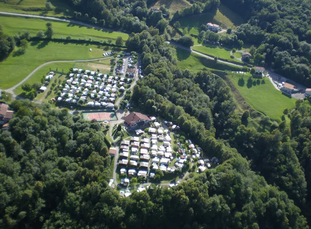 Camping Ai Colli Fioriti