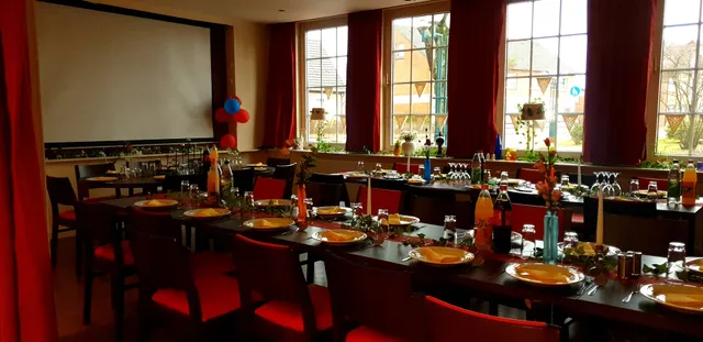 Tropicana Lüneburger Hof Hotel and Restaurant