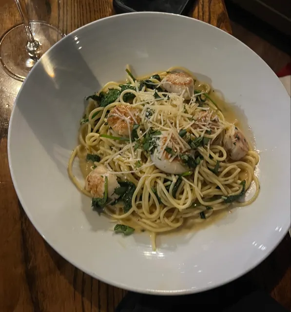 The Raven Italian Bistro and Bar