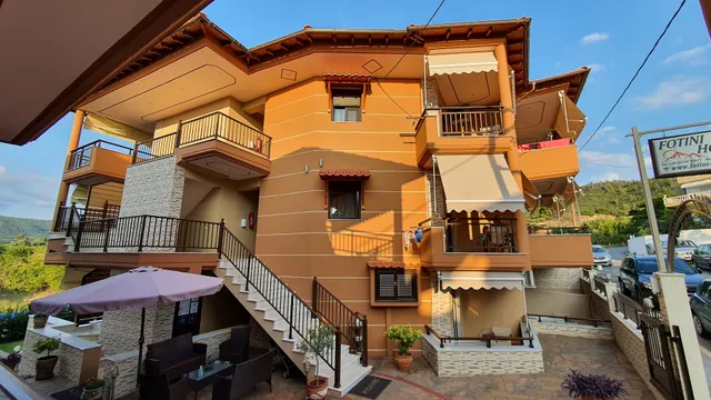 Fotini House