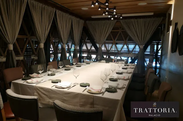 La Trattoria Palacio