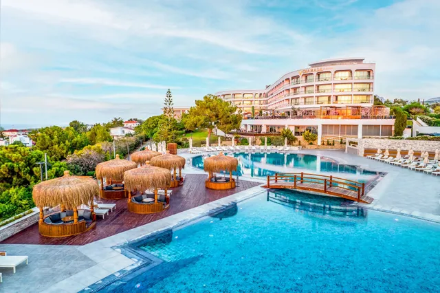 Chamada Prestige Hotel & Spa