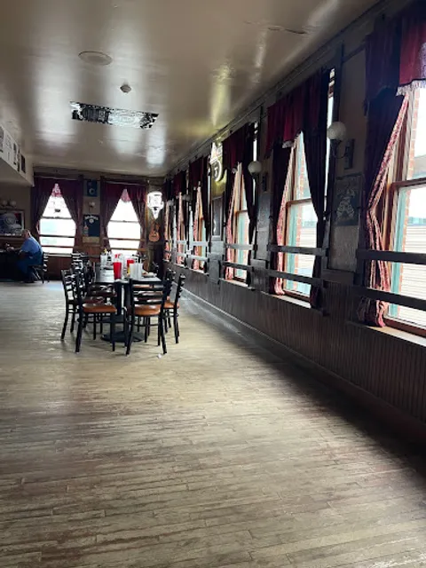 Denver/Lakewood Stockyard Saloon - The Yard Bar