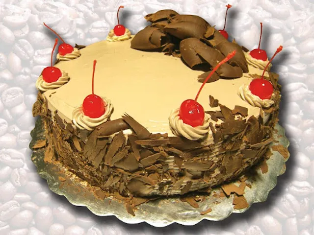 Pastelería La Cochera® (Suc. Matamoros)