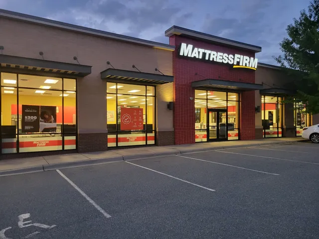 Mattress Firm Ikea Blvd