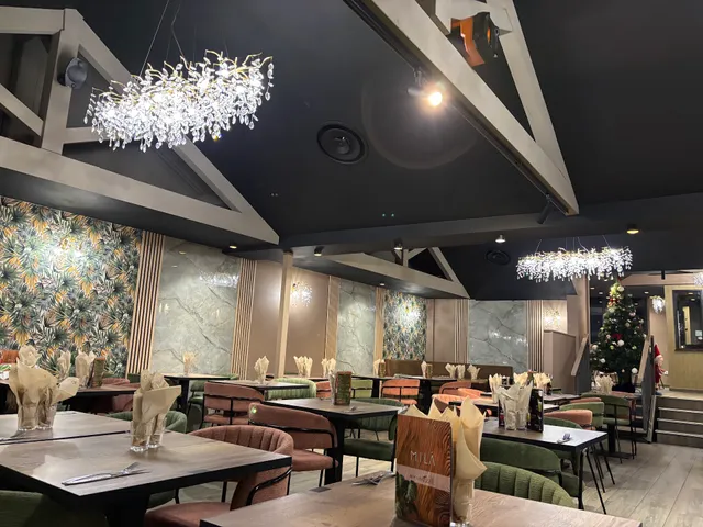 Restaurant MILA