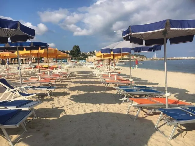 Appartamenti Tropea Gargano