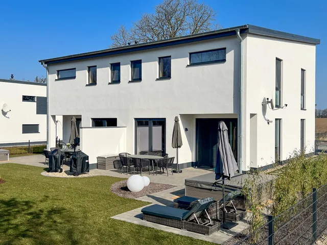 Luxus Ferienhaus Casa Luna