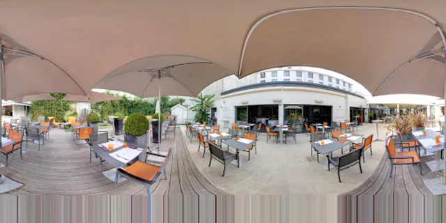 Bistro Yonnais La Roche-sur-Yon