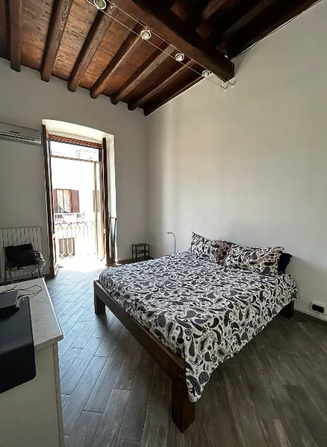 House of Yvanesse B&B Trani