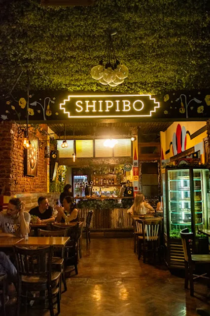 SHIPIBO Bistró Amazónico