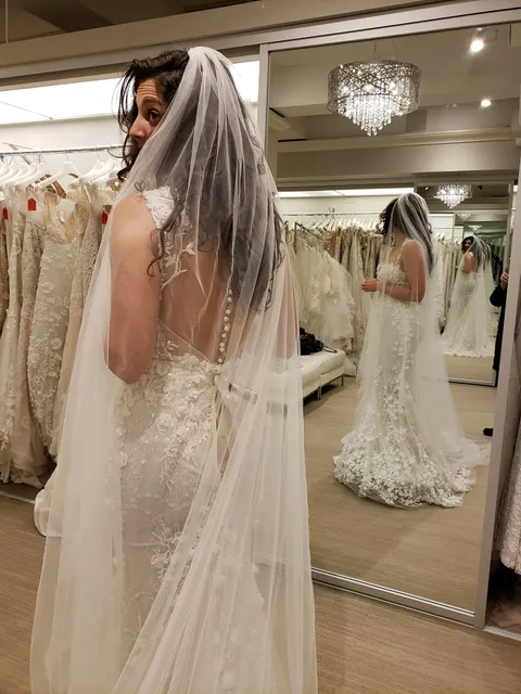L'Fay Bridal