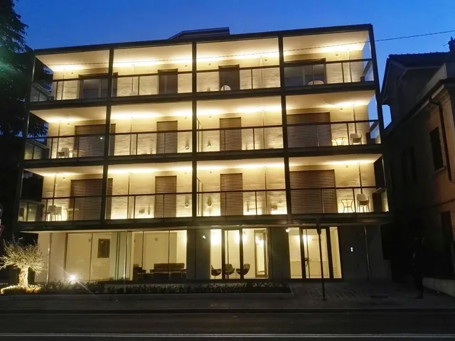 La Perla by SEDAR La Perla