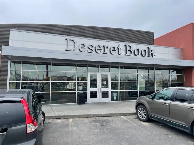 Deseret Book