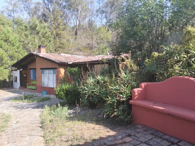 La Casa en el Bosque