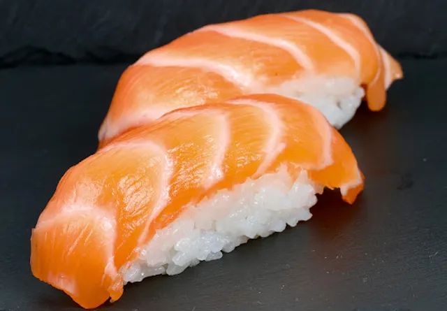 Le Baligan Sushi