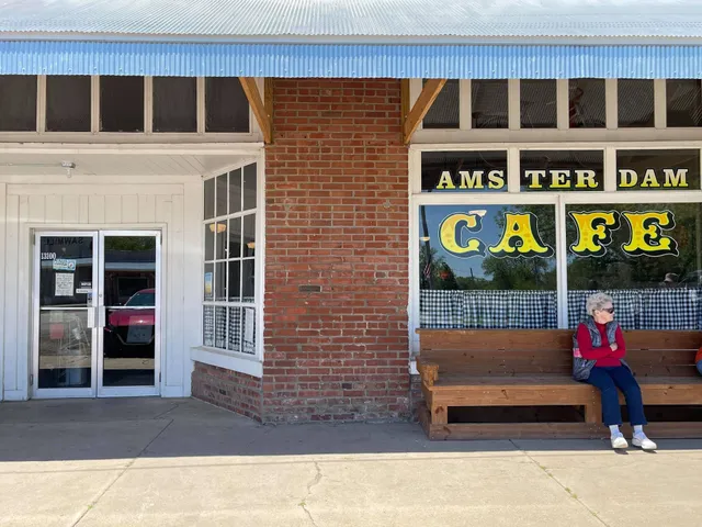 Amsterdam Hometown Cafe, LLC