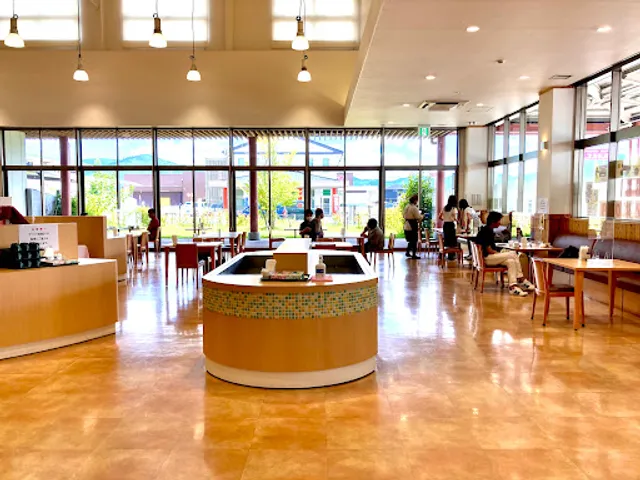 産直バイキングレストラン かぐやま