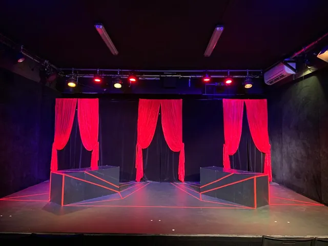 Compagnie de Théâtre L'ECLAT DE REVE