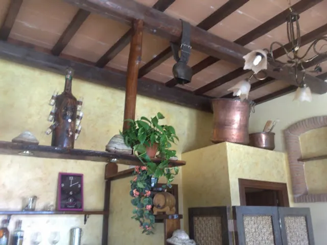 Cascina Del Tartufo.