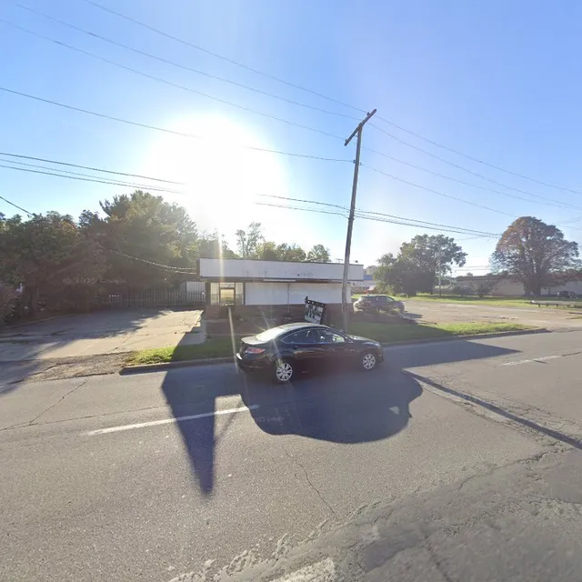 Parkersburg Modern Adult